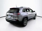 Used 2021 Jeep Cherokee Latitude Lux image 5