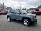 Used 2017 Jeep Renegade Latitude w/ Safety & Security Group image 5