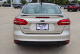 Used 2017 Ford Focus Titanium image 6