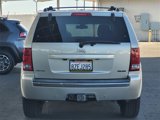 Used 2008 Jeep Grand Cherokee Limited w/ Trailer Tow Group IV image 5