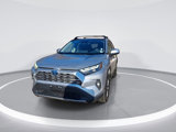 Used 2022 Toyota RAV4 Limited image 5