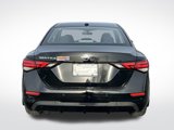 New 2025 Nissan Sentra SV image 4