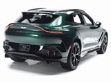 New 2025 Aston Martin DBX 707 image 6