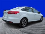 Certified 2018 Ford Focus SE w/ SE Appearance Package image 3