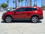 Used 2019 Honda CR-V EX image 2
