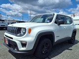 Used 2019 Jeep Renegade Sport image 3