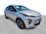Used 2022 Chevrolet Bolt EUV Premier w/ Sun & Sound Package image 2