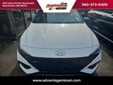 Used 2021 Hyundai Elantra N Line image 6