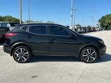 Used 2018 Nissan Rogue Sport SL w/ SL Premium Package image 5