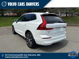Certified 2022 Volvo XC60 B5 Momentum w/ Climate Package image 3
