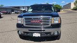 Used 2010 GMC Sierra 1500 SLT w/ All-Terrain Package image 3