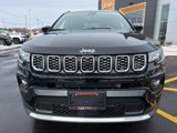 New 2025 Jeep Compass Limited image 2