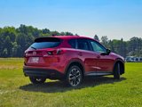 Used 2016 MAZDA CX-5 Grand Touring image 4