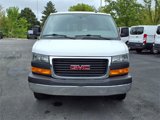 Used 2023 GMC Savana 2500 w/ Driver Convenience Package image 2