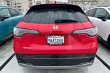 Certified 2025 Honda HR-V EX-L image 5