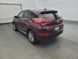 Used 2017 Hyundai Tucson SE Plus w/ Cargo Package image 5