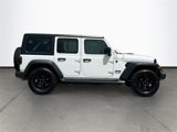 Used 2020 Jeep Wrangler Unlimited Sport image 5