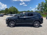 Used 2020 Jeep Compass Latitude image 4