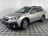 Used 2020 Subaru Outback Premium image 3