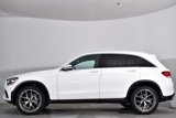 Used 2022 Mercedes-Benz GLC 300 4MATIC image 2