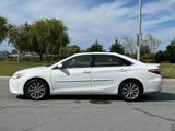 Used 2015 Toyota Camry XLE image 2