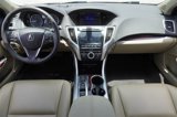 Used 2015 Acura TLX V6 image 2