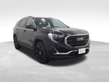 Used 2021 GMC Terrain SLT image 5