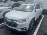 Used 2020 Chevrolet Traverse LT w/ LT Premium Package image 2