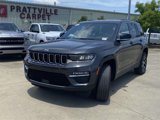 New 2025 Jeep Grand Cherokee Limited image 3
