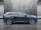Certified 2022 Hyundai Tucson Limited image 4