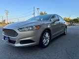 Used 2016 Ford Fusion SE image 2