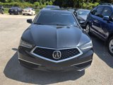 Used 2018 Acura TLX w/ Technology Package image 2