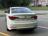 Used 2017 Hyundai Sonata Sport w/ Value Edition Package 02 image 5