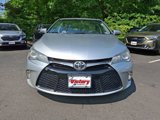 Used 2017 Toyota Camry SE image 2