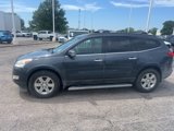 Used 2011 Chevrolet Traverse LT w/ Personal Connectivity Package image 2