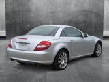 Used 2006 Mercedes-Benz SLK 350 image 3