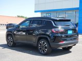 Used 2022 Jeep Compass Limited image 3