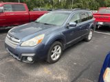 Used 2014 Subaru Outback 2.5i Premium image 2