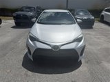 Used 2019 Toyota Corolla LE image 2