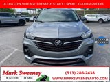 Used 2023 Buick Encore GX Select w/ Sport Touring Package image 3