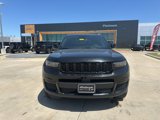 Used 2023 Jeep Grand Cherokee L Laredo image 2