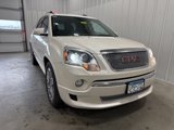 Used 2011 GMC Acadia Denali image 3