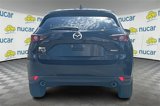 Used 2021 MAZDA CX-5 Touring image 4