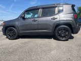 Used 2020 Jeep Renegade Altitude image 3