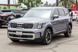 Used 2023 Kia Telluride S image 3