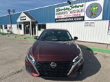 Used 2024 Nissan Altima 2.5 SV image 2