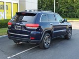 Used 2018 Jeep Grand Cherokee Limited w/ Luxury Group II image 2