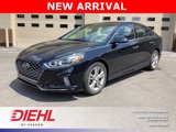Used 2019 Hyundai Sonata Limited w/ Ultimate Package 04 image 3