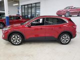 Certified 2020 Ford Escape Titanium image 4