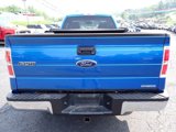 Used 2014 Ford F150 XLT w/ Equipment Group 301A Mid image 4